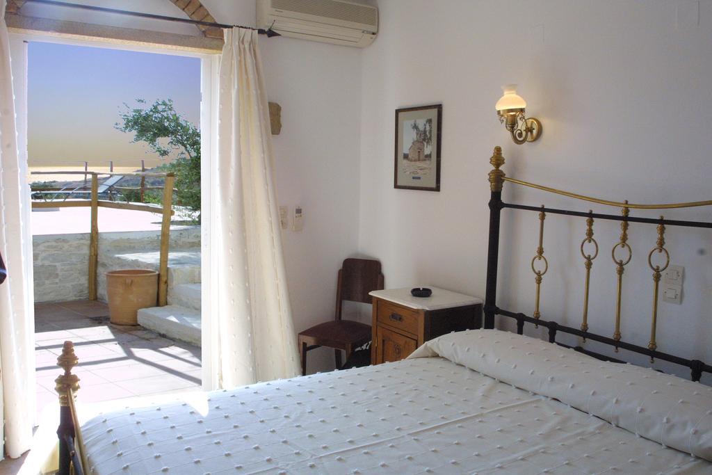 Villa Phaestias Kalamaki  Extérieur photo