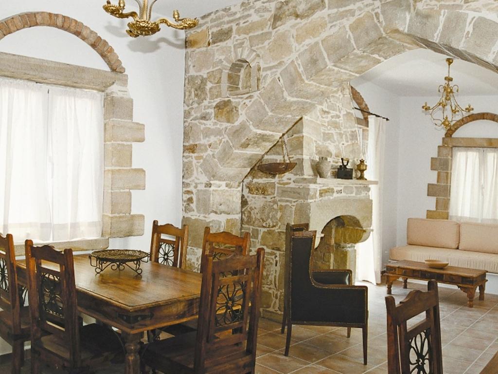 Villa Phaestias Kalamaki  Extérieur photo