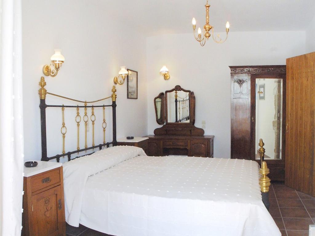 Villa Phaestias Kalamaki  Extérieur photo