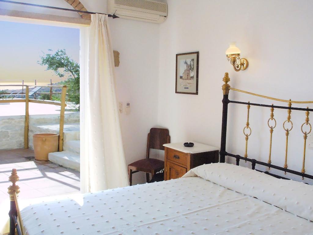 Villa Phaestias Kalamaki  Extérieur photo